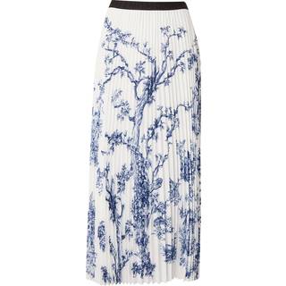 MUNTHE TAULLA - WHITE Skirt Hvid
