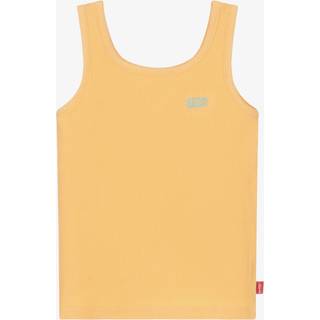 Kids Meet And Greet Ribbed Tank Top