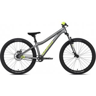 Børnecykel NS Bikes Zircus 24 Grå
