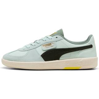 Puma Scuderia Ferrari HP Palermo Sneakers Unisex, Blue, Size 47, Shoes - Black - 47