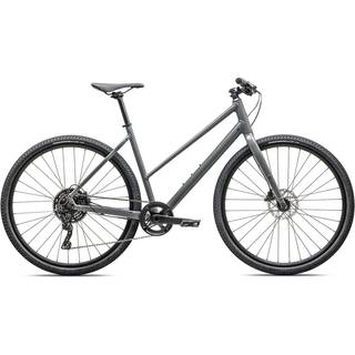 Specialized - Sirrus X 3.0 ST - Ashen - XS - grey
