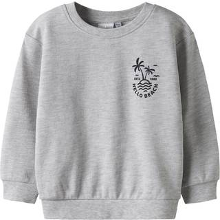 Regular Fit Sweatshirt
