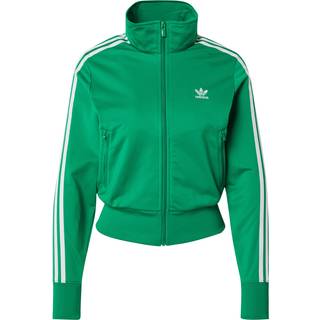 Sweatshirt adidas Firebird Adicolor Tracktop Green XL - Green - XL