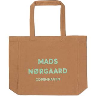 Mads Nørgaard 204689 Tasker Tasker 204689 Toasted Cocount (ONESIZE)