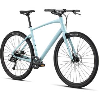 Specialized - Sirrus X 1.0 - - L - Sea Foam