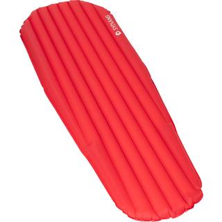 Sydvang Insulated Airmat Light Mummy Haute Red, OneSize