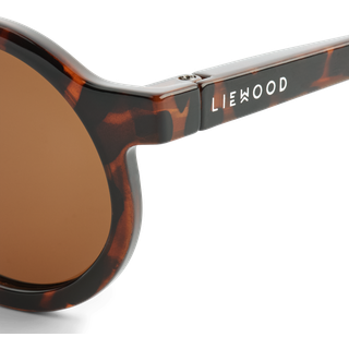 Liewood Darla Dark Tortoise Shiny 1-3 Y      Unisex