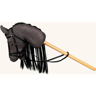 By Astrup Kæphest - Thor - Sort