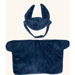 byASTRUP Dækken og hut, navy