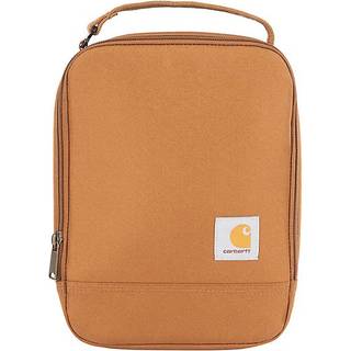 CARHARTT® Brown Insulated Lunch Cooler OS