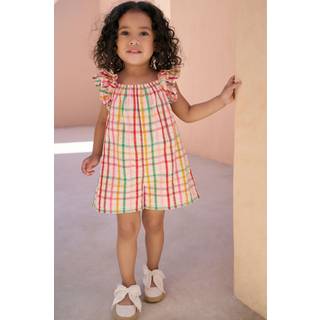 Next Pull-On Playsuit (3mdr.-7år)6 - 7 år (116 - 122cm)