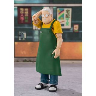 Sakamoto Days S.H.Figuarts Action Figure Sakamoto Taro 17 cm