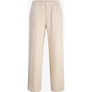 Loose Fit Chinobukser