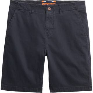 Superdry Superdry Officer Chino-shorts - 32