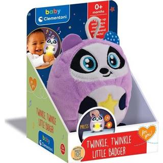 Twinkle, Twinkle Little Fox