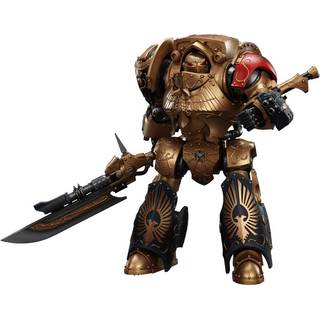 Warhammer The Horus Heresy Action Figure Legio Custodes Contemptor-Achillus Dreadnought 25 cm