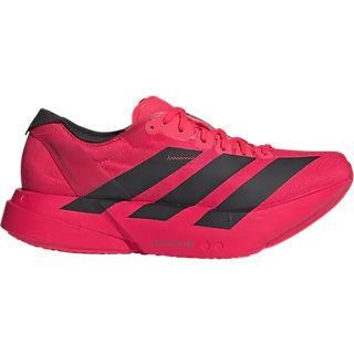 adidas Adizero Adios Pro 4 Competition Running Shoe Women - Red, Size 6 - red