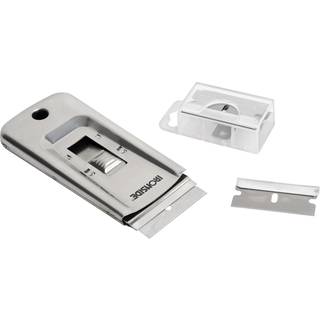Ironside 100844 Glas skraber 39 mm, med 5 knive