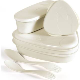 Light My Fire Lunchkit 2.0 Cream, OneSize