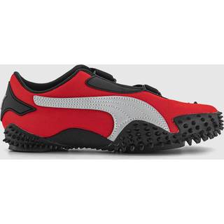 Puma Mostro OG Sneakers Unisex, Red, Size 40, Shoes - Silver - 40