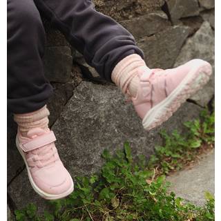 Viking Dal 1V Sneakers, Light Pink, 35