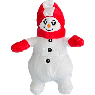 Valle Soft Toy 13 cm White (One Size)