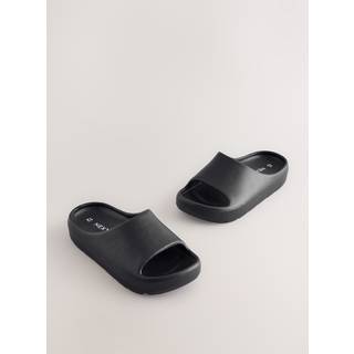 Next Black Sliders