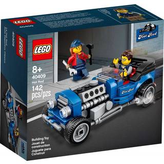 Hot Rod (40409)
