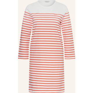 GANT Dame Breton kjole med crewneck (S)