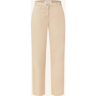 GANT Dame Regular fit chinobukser (34)