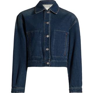 Chaqueta Josephine - Mujer - Azul - Talla 34 - Isabel Marant