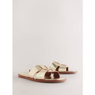 Next Forever Comfort Slot Mule Sandaler