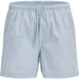 Regular Fit Badeshorts