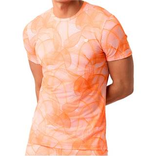 Björn Borg Ace Printed Tennis T-shirt Herre
