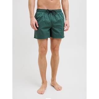 Regular Fit Badeshorts