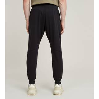 Motion Tech Slim Sweat Pants - Dark blue - Men
