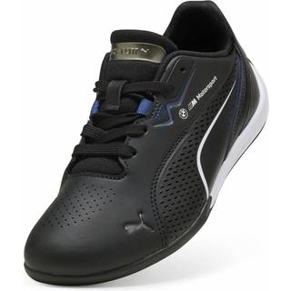 Puma BMW M Motorsport Drift Cat 11 Sneakers Youth, Black, Size 36, Shoes - Black - 36