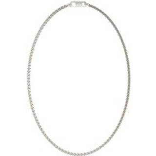Guess Herre Halskæde JUMN04437JWSTTU