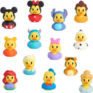 319-33415 Duck-a-looz Disney Ducks 7 cm Asst. CDU