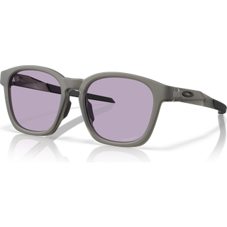 Oakley Unisex OO9507D SHACKLE 950704 Solbriller O_matter Grå Grigio Firkantet Normal