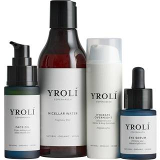 Yroli Face Kare Kit
