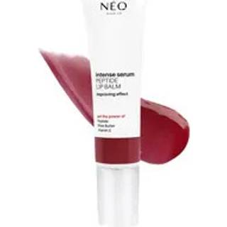 NEO MAKE UP Intense Serum Peptide Lip Balm Intensiv læbepomade med peptider Skygge 03 Perfect Berry 10 ml - 10 ml