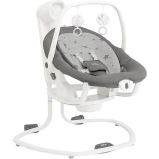 Joie SERINA 2IN1 babysitter Cosmo Grey
