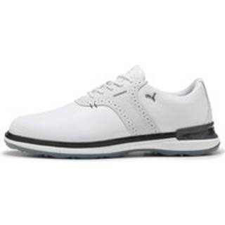Men&#39;s Puma Avant&#39;s Golf Shoes, White, Size 40.5, Shoes - Black - 40.5