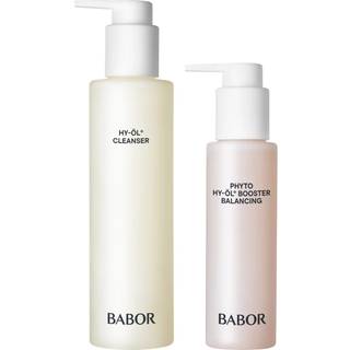 Babor Set HY-ÖL & Phyto Balancing (300 ml)