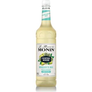 Monin margarita cocktail Mix