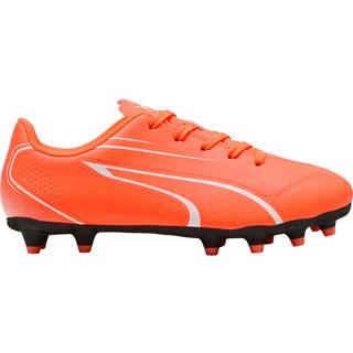 Puma Vitoria FG/AG Fodboldstøvler Børn