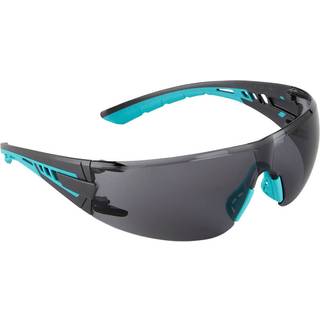 Tech Look Lite KN sikkerhedsbriller - Røgfarvet