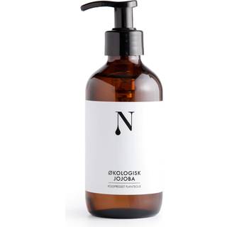 Økologisk Jojobaolie Naturligolie