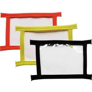 Korntex KX154 Veste & Bodywarmers Signal Yellow 22 x 12 cm